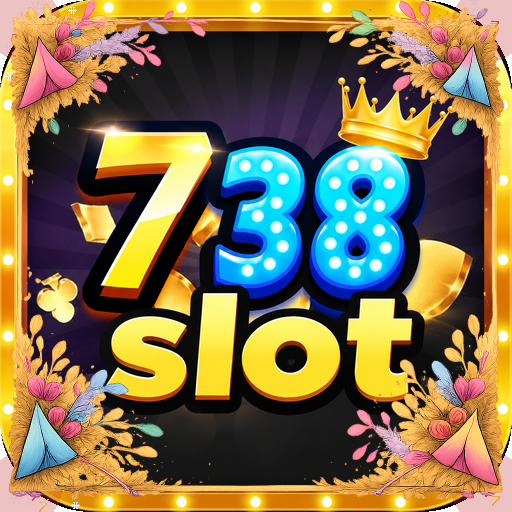 738slot — galeri pratinjau Resmi APK